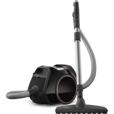 Пылесос MIELE Пылесос Boost CX1 125 Edition Obsidian 890Вт черный