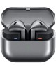 SAMSUNG Беспроводные наушники Buds 3 Серебро (R530)