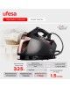 UFESA Парогенератор SMART DIGITAL BLACK