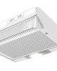 Вытяжка ELIKOR ПРИЗМА 60П-290-П3Л белый (841422)