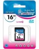 Карта памяти SMARTBUY (SB16GBSDCL10-00LE ) SDHC 16GB Class10