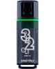 USB флеш SMARTBUY (SB32GBGS-DG) 32GB GLOSSY SERIES DARK GREY USB 3.0