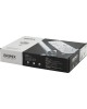 Смеситель для кухни BRIMIX 1022-25 Смеситель с медицинской ручкой