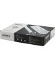 Смеситель для кухни BRIMIX 1022-25 Смеситель с медицинской ручкой