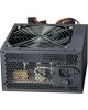 Блок питания EXEGATE 600W XP600, ATX, PC, black, 12cm fan, 24p+4p, 6/8p PCI-E, 3*SATA, 2*IDE, FDD (EX219465RUS)