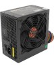 Блок питания EXEGATE 600W XP600, ATX, PC, black, 12cm fan, 24p+4p, 6/8p PCI-E, 3*SATA, 2*IDE, FDD (EX219465RUS)