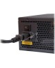 Блок питания EXEGATE 600W XP600, ATX, PC, black, 12cm fan, 24p+4p, 6/8p PCI-E, 3*SATA, 2*IDE, FDD (EX219465RUS)