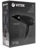 Фен VITEK VT-8203 BK