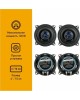 Автоакустика DIGMA DCA-A402