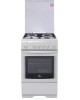 Плита газовая DE LUXE 506040.00ГЭ (920201) бел.