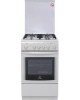 Плита газовая DE LUXE 506040.00ГЭ (920201) бел.