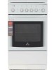 Плита газовая DE LUXE 506040.00ГЭ (920201) бел.