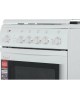 Плита газовая DE LUXE 506040.00ГЭ (920201) бел.