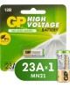 Элементы питания GP (02893) 23AFRA-2F1 (23A)