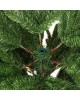 Ель искусственная ROYAL CHRISTMAS Ель WASHINGTON PREMIUM PVC - 150CM 230150
