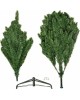 Ель искусственная ROYAL CHRISTMAS Ель WASHINGTON PREMIUM PVC - 150CM 230150