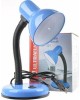 Светильник ULTRAFLASH UF-301 С06 E27/60W синий