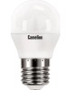 Лампа светодиодная CAMELION (12072) LED7-G45/845/E27