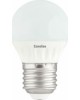 Лампа светодиодная CAMELION (12072) LED7-G45/845/E27