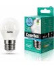Лампа светодиодная CAMELION (12072) LED7-G45/845/E27