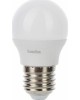 Лампа светодиодная CAMELION (12072) LED7-G45/845/E27