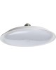 Лампа декоративная светодиодная UNIEL (UL-00004570) LED-U165-20W/3000K/E27/FR PLU01WH