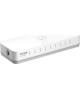 Коммутатор D-LINK DES-1008C/B1A