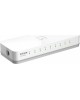 Коммутатор D-LINK DES-1008C/B1A