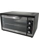 Духовка ATLANTA ATH-1406 (BLACK)