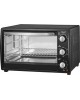 Духовка ATLANTA ATH-1406 (BLACK)