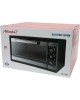 Духовка ATLANTA ATH-1406 (BLACK)