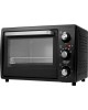 Духовка ATLANTA ATH-1406 (BLACK)