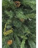 Ель ROYAL CHRISTMAS Ель DETROIT PREMIUM PVC - 210CM 527210