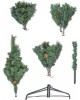 Ель ROYAL CHRISTMAS Ель DETROIT PREMIUM PVC - 210CM 527210