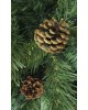 Ель ROYAL CHRISTMAS Ель DETROIT PREMIUM PVC - 210CM 527210