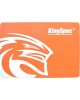 SSD накопитель KINGSPEC SSD SATA III 256Gb P3-256 2.5