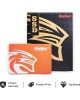 SSD накопитель KINGSPEC SSD SATA III 256Gb P3-256 2.5