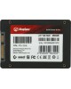 SSD накопитель KINGSPEC SSD SATA III 256Gb P3-256 2.5