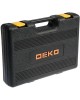 Набор инструментов DEKO DKMT89 (89 предметов) 065-0737