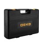 Набор инструментов DEKO DKMT89 (89 предметов) 065-0737