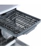 Посудомоечная машина БИРЮСА DWF-614/6 W