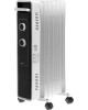 Масляный радиатор CENTEK CT-6222-7, 7 секций