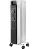 Масляный радиатор CENTEK CT-6222-7, 7 секций