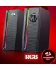 Акустическая 2.0 система REDRAGON (71791) Calliope RGB,USB+3.5мм аудио-вход