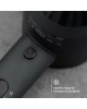 Фен SCARLETT SC-HD70I37 черный