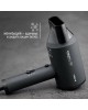 Фен SCARLETT SC-HD70I37 черный