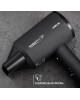 Фен SCARLETT SC-HD70I37 черный