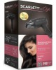 Фен SCARLETT SC-HD70I37 черный
