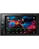 Автомагнитола 2 DIN PIONEER DMH-G225BT
