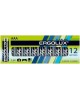 батарейки ERGOLUX (15198) Alkaline BP12 LR03